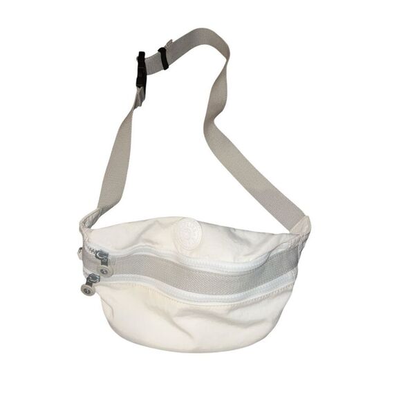 ✨Kipling Yasemina White Fanny Pack✨ - Picture 4 of 9